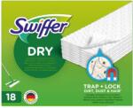 Swiffer Sweeper Umple pentru Mop Uscat 18 buc - alb (81762477)