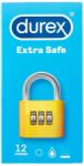 Durex extra safe - prezervative sigure (12 buc) (5010232964600)