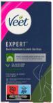 Veet Expert Benzi de ceară rece pentru pielea uscată 12 buc (5997321774770)