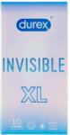 Durex Invisible XL Prezervativ 10buc (5949031350072)