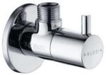 Kludi Robinet Colț G1/2xG3/8 cartuș ceramic (1584505-00) (1584505-00)