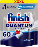 Finish Quantum Regular Detergent sub formă de tablete pentru mașina de spălat vase 60 buc (5908252004881)