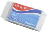 Keyroad Eraser, gumă de șters fără pvc de dimensiuni mici keyroad tec eraser (KR970981)