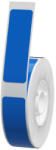 Niimbot Etichete termice autocolante, Niimbot, 12x40 mm, 160 buc , Albastru (T12*40-160 blue)