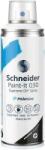 Schneider Spray de vopsea acrilică, 200 ml, SCHNEIDER "Paint-It 030", alb (ML03050008)