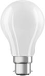 OSRAM LED izzó A60 B22d 7W = 60W 806lm 2700K meleg fehér SZÍNÁZÁS DIMMÁLHATÓ LEDVANCE (4099854054334)