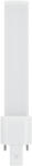 OSRAM LED izzó DULUX G23 4W = 9W 550lm 4000K semleges fehér LEDVANCE (4058075822993)