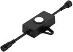Philips GardenLink alkonyat és hajnal érzékelő 12W 24V IP44 fekete PHILIPS (8720169269293)