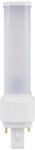 OSRAM LED izzó DULUX G24d-1 5W = 10W 540lm 3000K meleg fehér LEDVANCE (4058075823051)