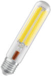 OSRAM LED izzó NAV E40 41W = 100W 7000lm 2700K meleg fehér FILAMENT LEDVANCE (4099854072055)