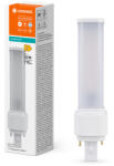 OSRAM LED izzó DULUX G24d-2 7W = 18W 770lm 4000K semleges fehér LEDVANCE (4058075823150)