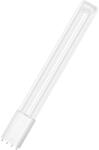 OSRAM LED izzó DULUX 2G11 12W = 24W 1350lm 3000K meleg fehér FILAMENT LEDVANCE (4058075822092)