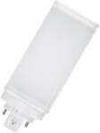 OSRAM LED izzó DULUX GX24q-2 7W = 18W 720lm 3000K meleg fehér LEDVANCE (4058075822252)