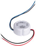 Kanlux Elektronikus állandó feszültségű tápegység CIRCO LED 15W 220-240 AC KANLUX (KANSIL0180)