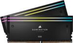 Corsair DOMINATOR TITANIUM RGB 96GB (2x48GB) DDR5 7000MHz CMP96GX5M2B7000C40