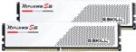 G.SKILL Ripjaws S5 32GB (2x16GB) DDR5 6000MHz F5-6000J2836G16GX2-RS5W
