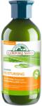  Sampon hidratant pentru par lipsit de vitalitate cu Aloe Vera si Marshmallow BIO, Corpore Sano Moisturising shampoo, 300 ml