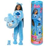Mattel Barbie: Cutie Reveal Gondos bocsok baba - Morcika (JCN96) (JCN96)