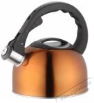 Lamart LT7003 Teáskanna 2L - réz/fekete