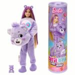 Mattel Barbie: Cutie Reveal Gondos bocsok baba - Szörpike (JCN94) (JCN94) - euronics