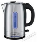 Russell Hobbs 26300-70 rozsdamentes acél csendes vízforraló