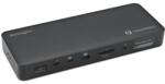 Kensington dokkolóállomás SD5920T EQ Thunderbolt 4 DisplayLink (K35234EU)
