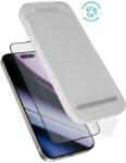 Epico ImpactCeramic Glass 3D iPhone 15/16 üvegfólia + applikátor