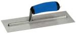 Betontrowel kézi felület glettelő (szögletes glettvas, 457x100mm) (75-BT457S)