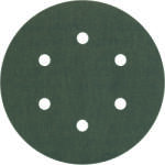 Bosch Csiszolópapír F355, csomag 5 db 150 mm, 320 2608605129 (2608605129)