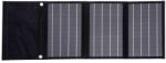 Technaxx 21W-os napelemes töltőtáska TX-207 (TECHNAXX5016) - techsend