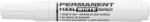 ICO 11 XXL D10 3mm fehér permanent marker (9580066059) - bestbyte