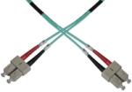  Cablu patch optic duplex SC-SC 50/125 MM 7m OM3 (8595589813247)