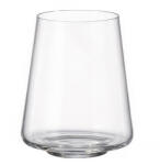 Bohemia Royal Crystal Sora 400 ml, vizespohár készlet, 6 darab (18082)
