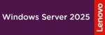 Microsoft Lenovo Windows Server 2025 CAL (50 User) (7S1S003YWW)