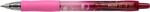 Pilot Bubble G2 2025 0, 7 mm pink rollerirón kék tintával (BLG27TRB-PG-L) - bestbyte