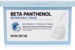 Some By Mi Beta Panthenol Repair nyugtató hatású gézmaszk nagy csomagolás 30 db