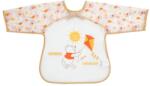 Babycalin Непромокаем лигавник с ръкави Babycalin - Winnie Retro (DIS203311) - ozone