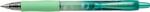 Pilot Bubble G2 2025 0, 7 mm zöld rollerirón kék tintával (BLG27TRB-GG-L) - bestbyte