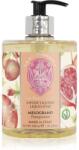 La Florentina Pomegranate Liquid Soap természetes folyékony kézszappan 500 ml