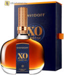 Davidoff XO Prestige Cognac (40% 0, 7L)
