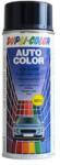 Dupli-color Vopsea auto Vopsea spray retus auto metalizata DUPLI-COLOR Skoda, negru magic 9910, 400ml (350505)