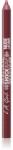 L. A. Girl Cosmetics Shockwave creion contur buze culoare Rosewood 1.2 g