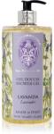 La Florentina Lavender Shower Gel természetes tusoló gél levendula illatú 750 ml