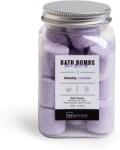 IDC INS IDC Institute fürdőbomba 160g Pure Energy - Lavender