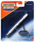Mattel Matchbox: Spacex Falcon Heavy repülő (JCM94)
