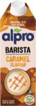 Alpro Barista karamell ízű zab- és szójaital hozzáadott kalciummal és vitaminokkal 750 ml - ecofamily