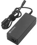 Sandberg univerzális töltőadapter 90W EU+UK (135-78)