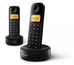 Philips D1602B/53