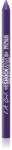 L. A. Girl Cosmetics Shockwave tartós zselés szemceruza árnyalat Sequins 1.2 g