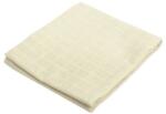 Sensillo Муселинова пелена Sensillo - Beige, 70 x 80 cm (SILLO-09830) - ozone